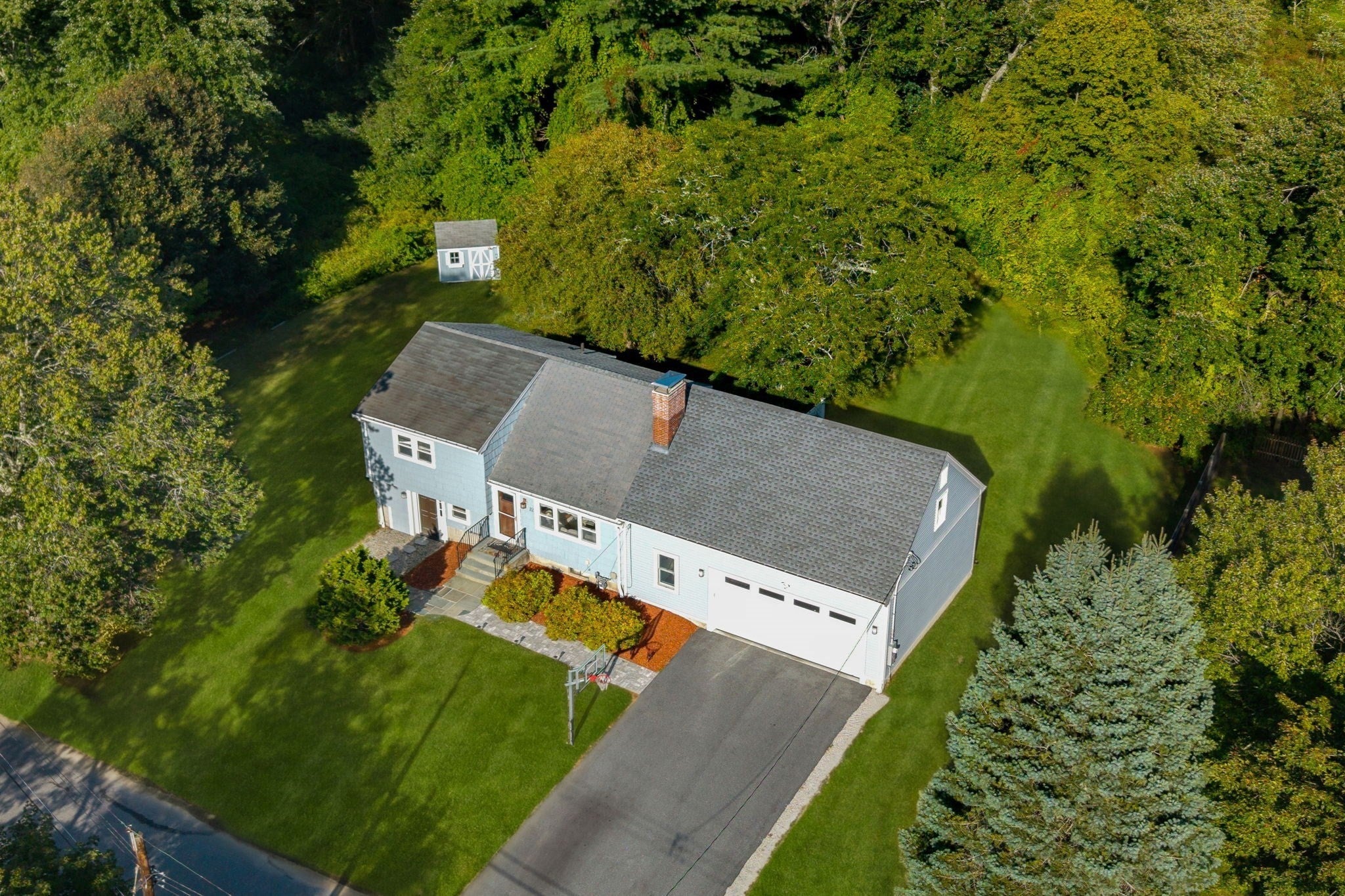12 Dean Rd, Wayland, MA, 12 Dean Rd, Wayland, MA Photo #21