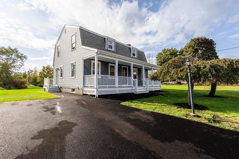 740 Allen Avenue North Attleboro MA 02760