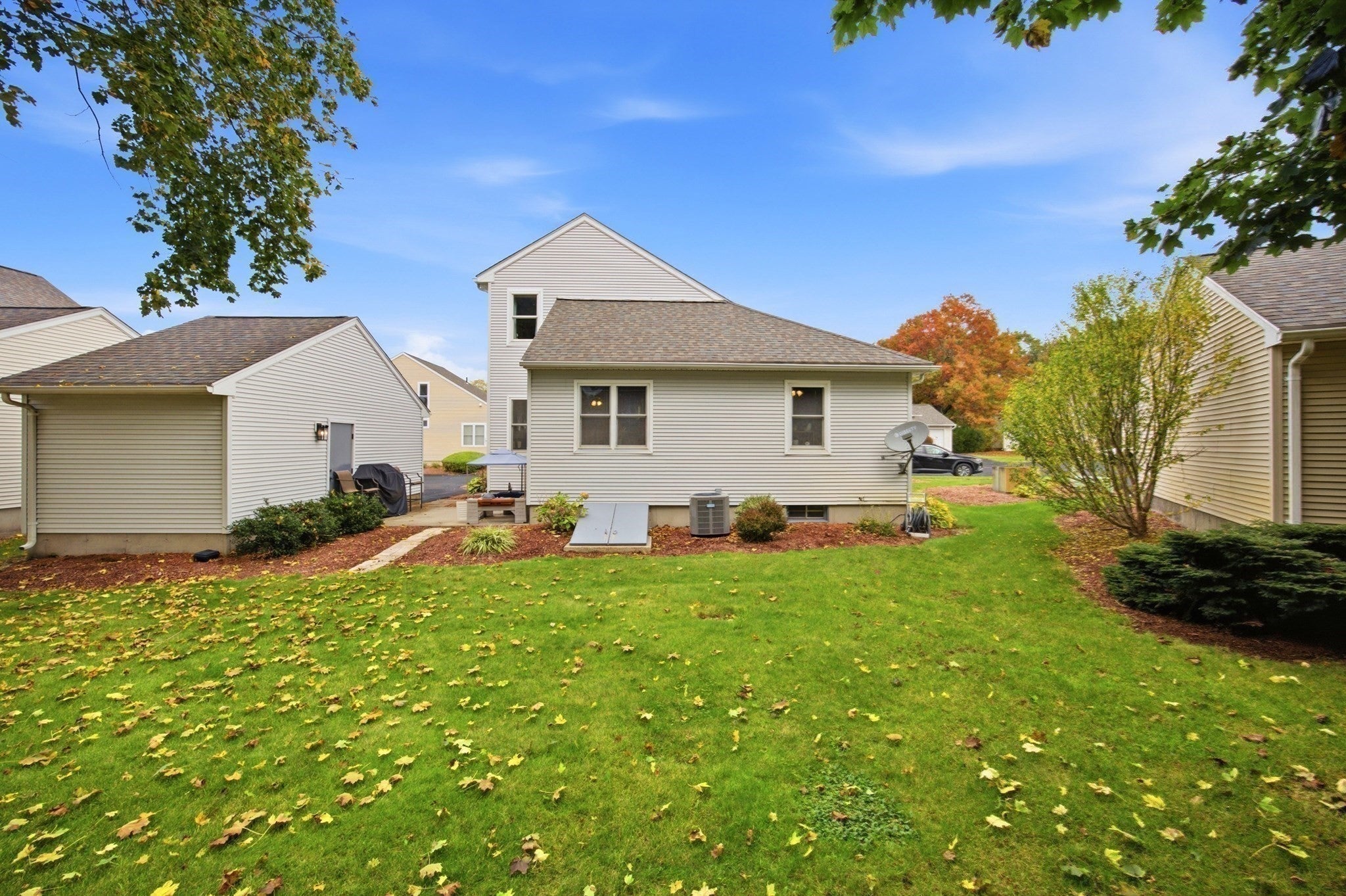 17 Curry Lane #17, Chicopee, MA Photo #36