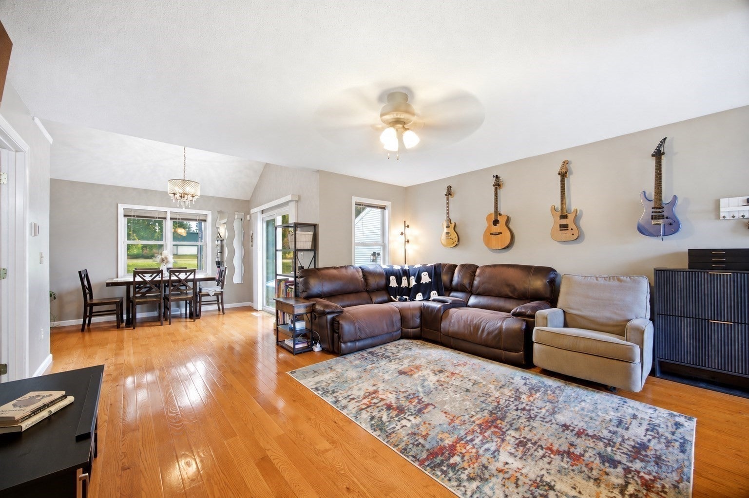 17 Curry Lane #17, Chicopee, MA Photo #7