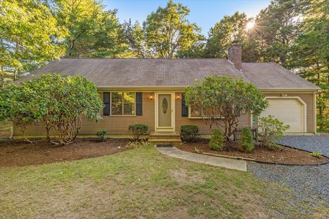 Photo of 369 Bumps River Rd, Barnstable, MA 02655 (MLS # 73440321)