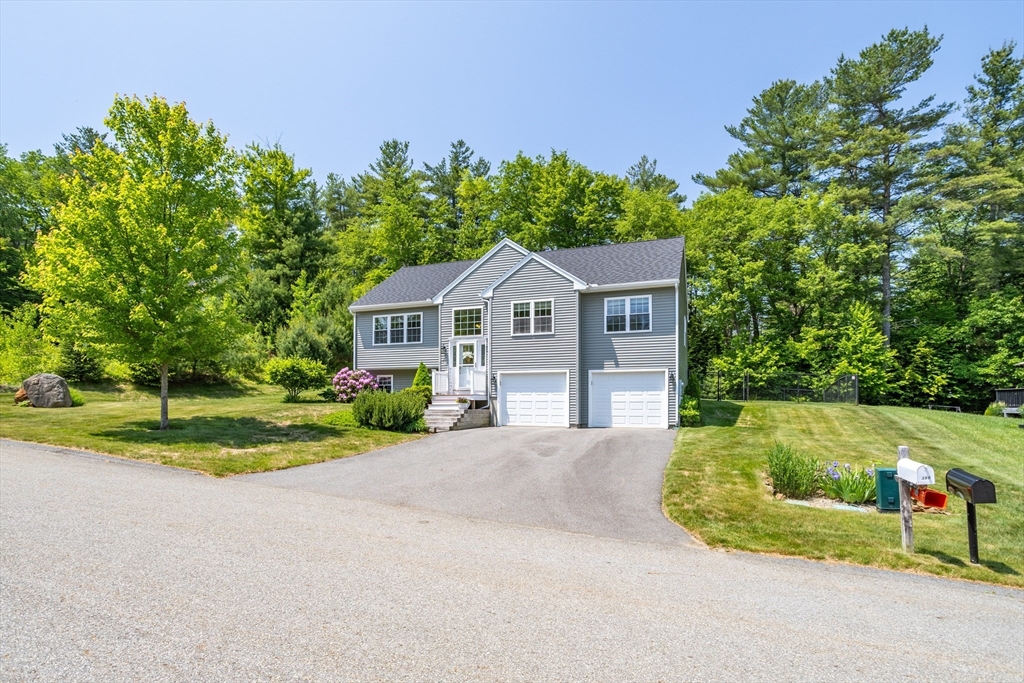 380 Leo Drive