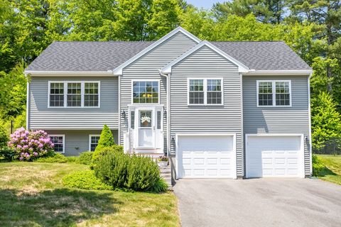 380 Leo Drive Gardner MA 01440
