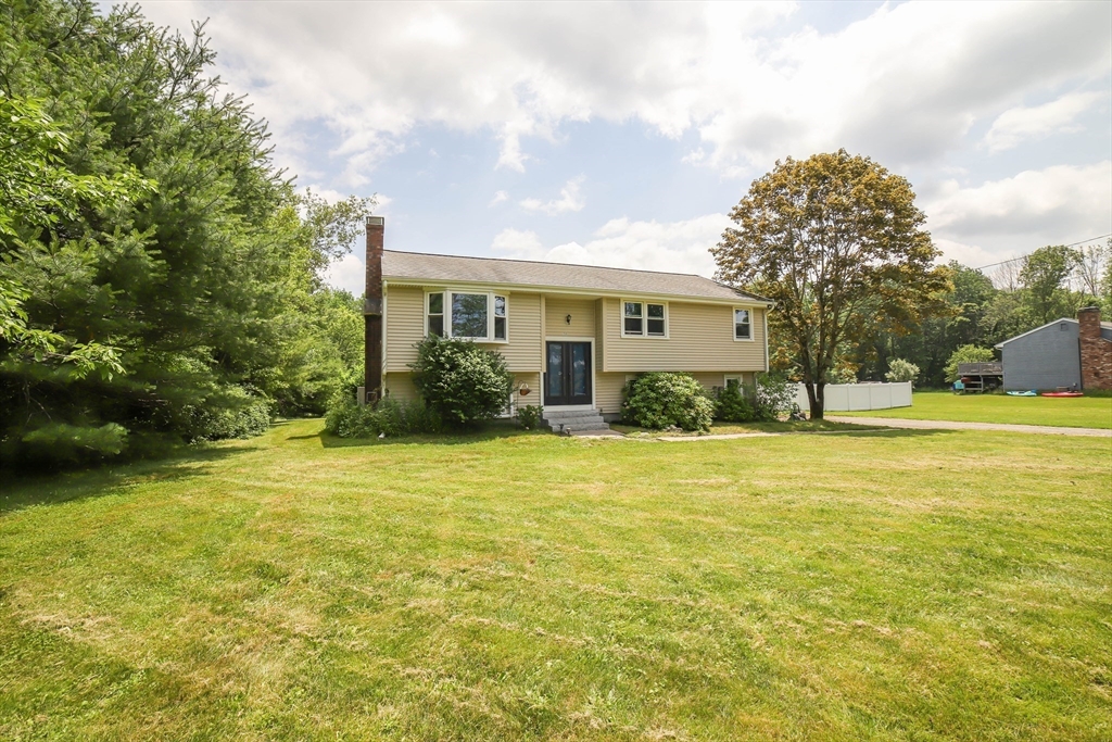 150 Federal Hill Road