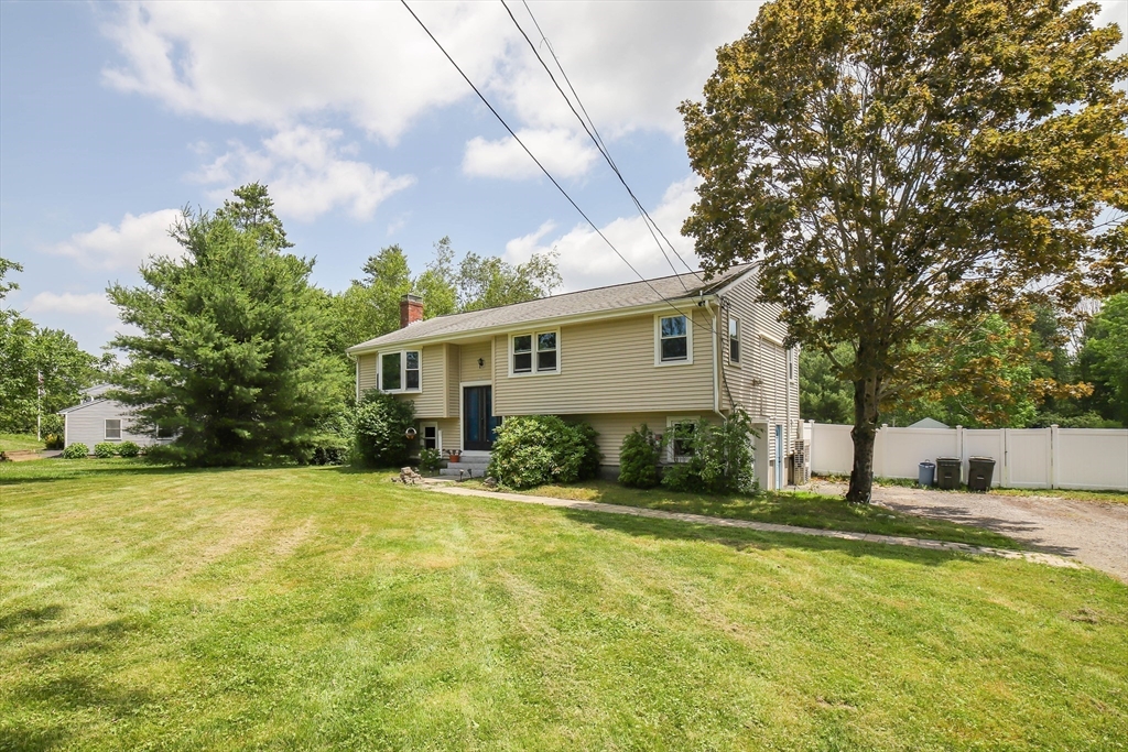 150 Federal Hill Road