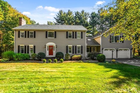 76 Oak Hill Lane Boylston MA 01505