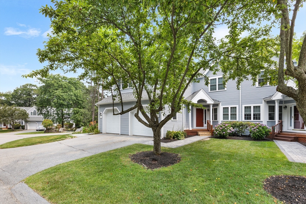 3 Arborwood Dr 3