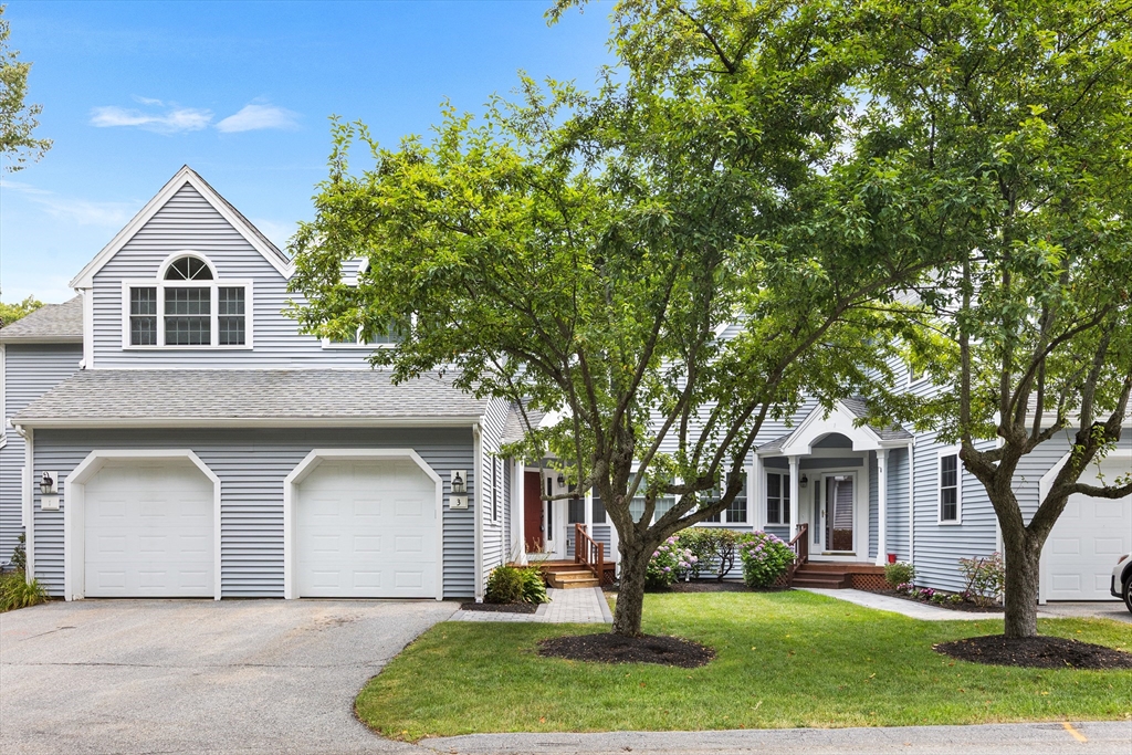 3 Arborwood Dr 3