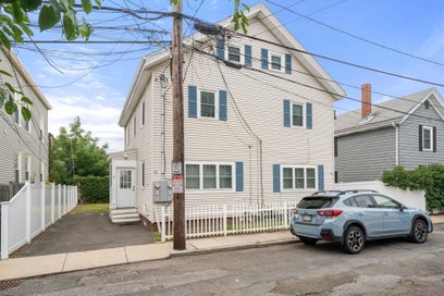 16 Pitman Street 16 Somerville MA 02143