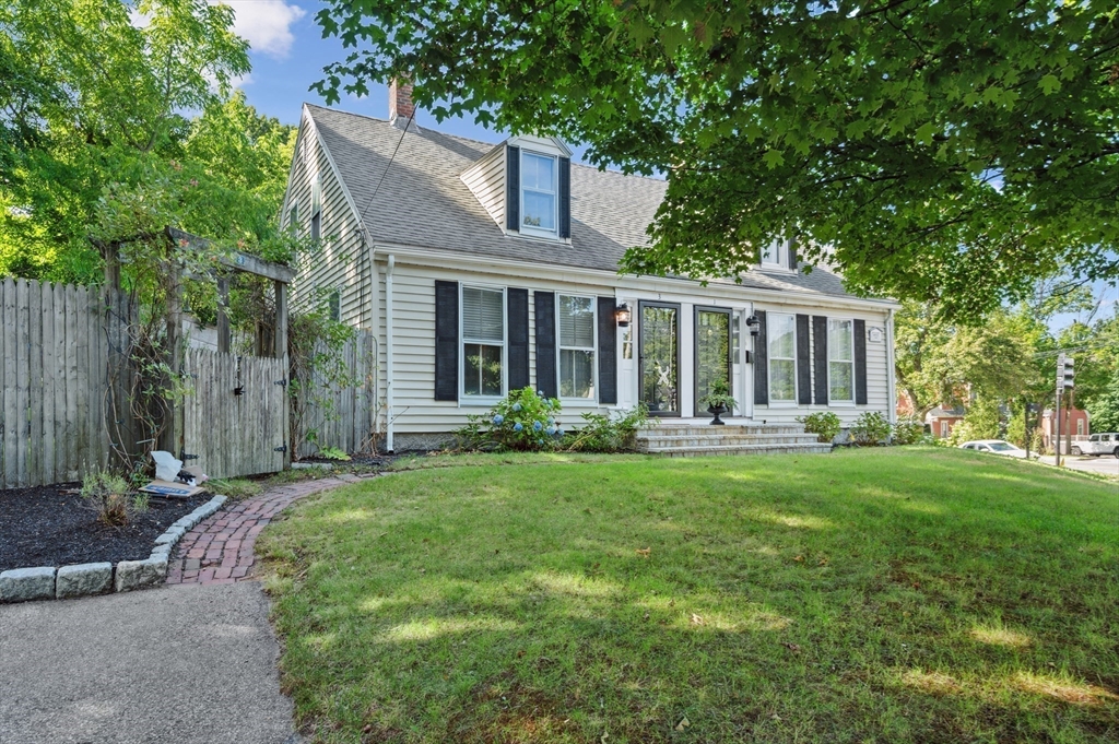 1 Fort Hill St 3