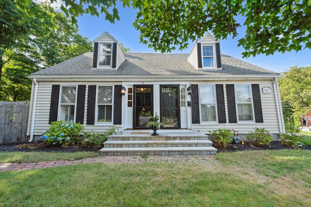 1 Fort Hill St 2