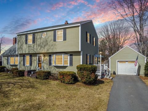 71 North Lowell St Methuen MA 01844