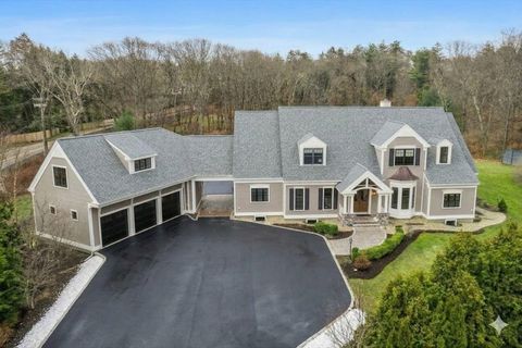 75 Goddard Avenue Brookline MA 02445