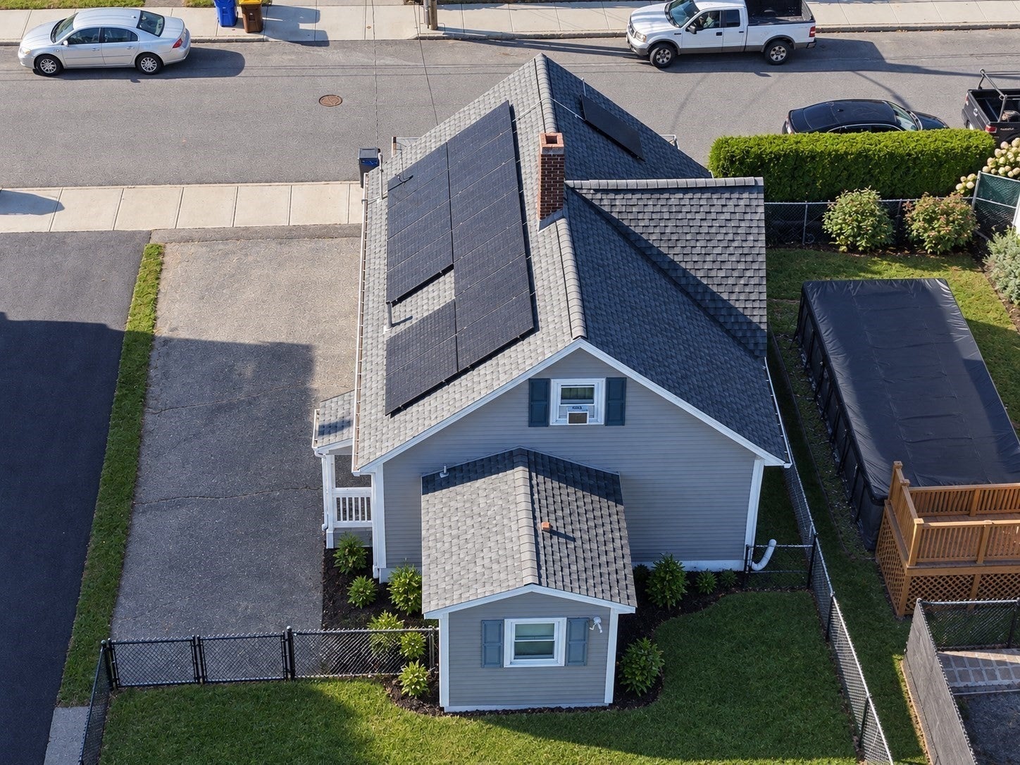 40 Vestal St, Fall River, MA Photo #20