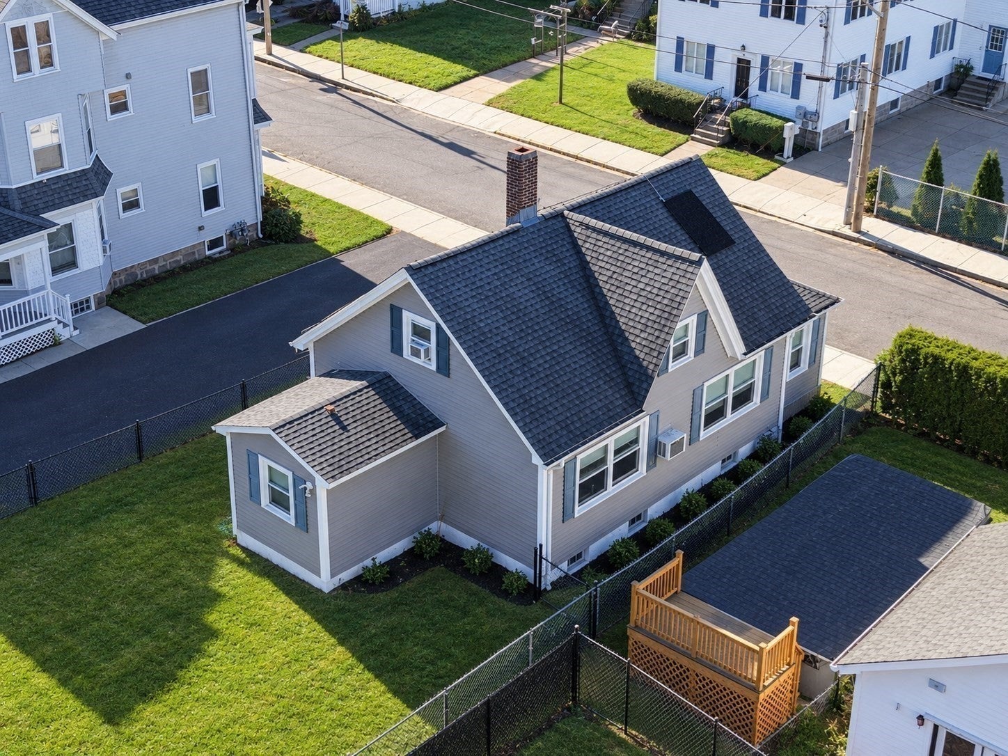 40 Vestal St, Fall River, MA Photo #2