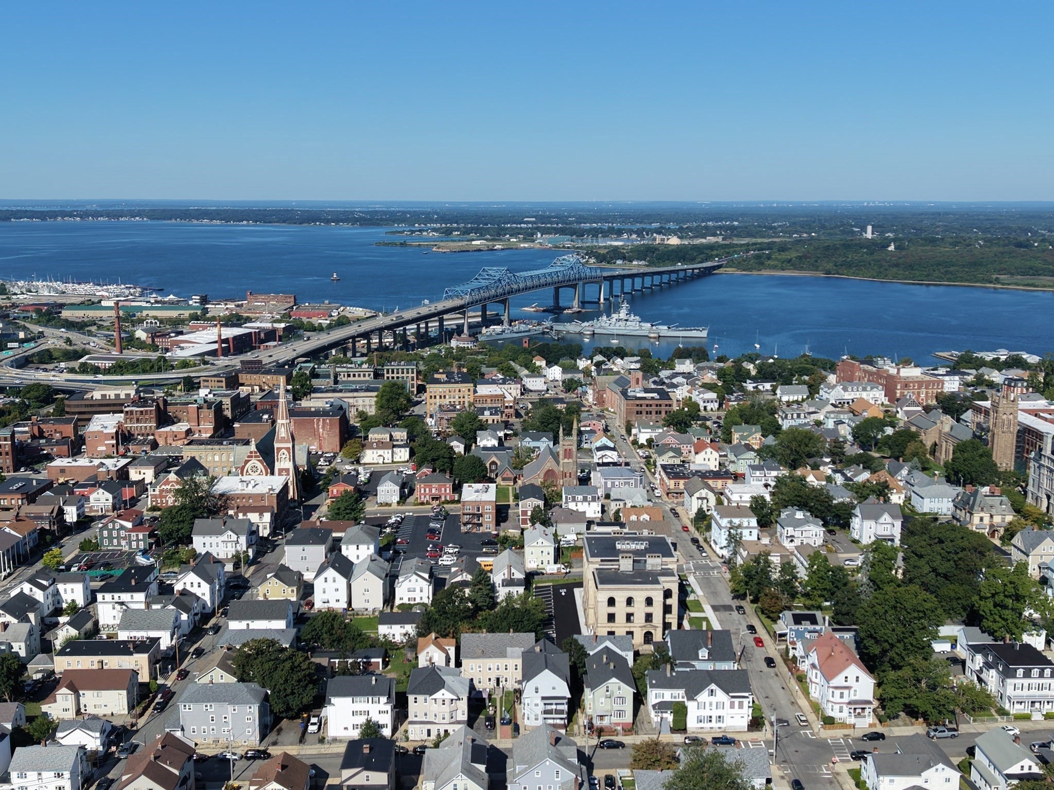 40 Vestal St, Fall River, MA Photo #21