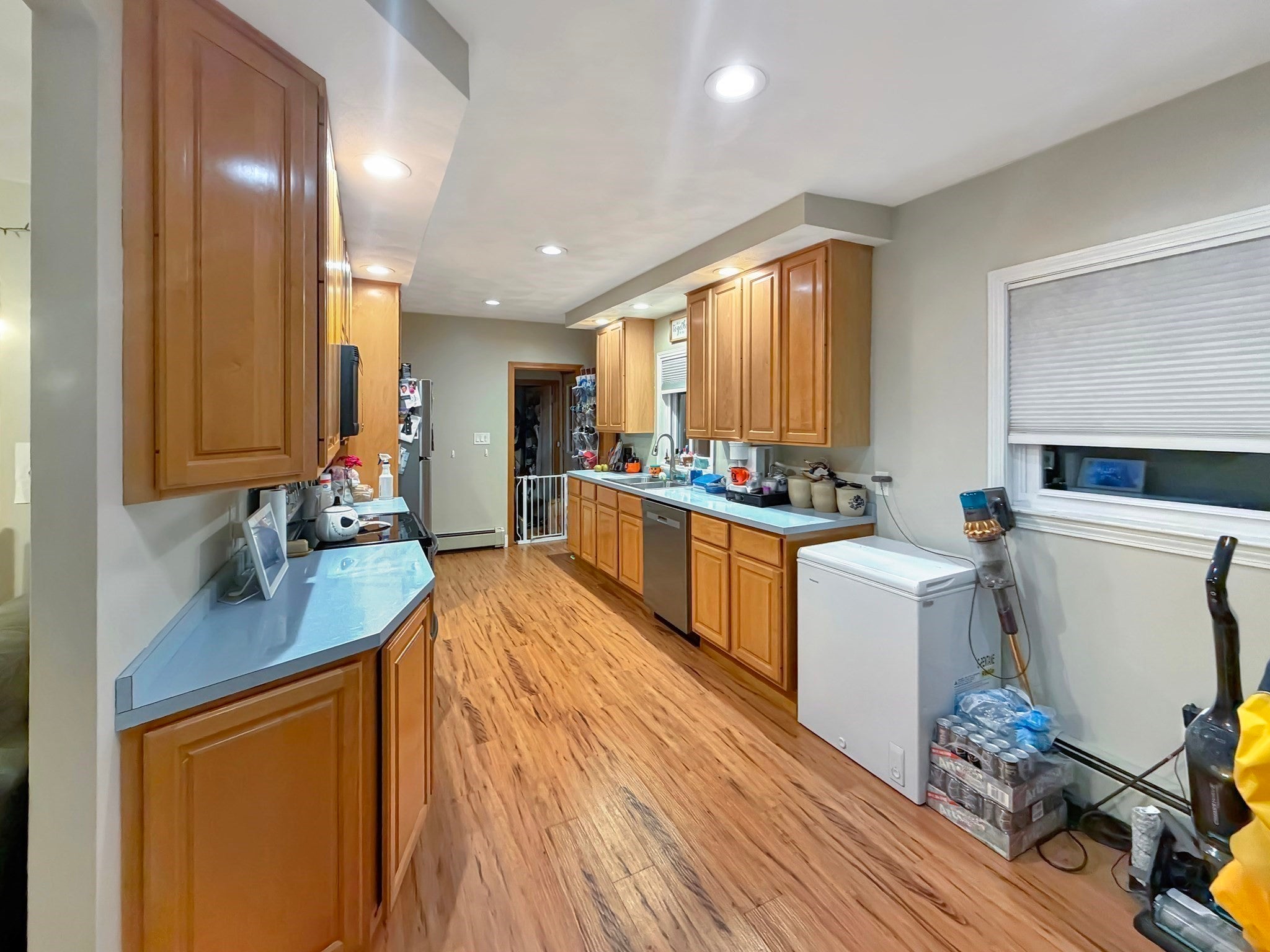 40 Vestal St, Fall River, MA Photo #5