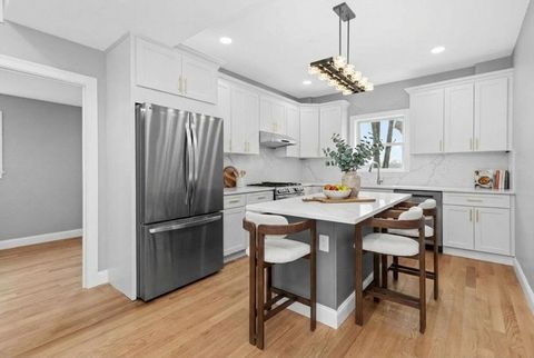 Photo of 66 Stanley St #1, Boston, MA 02125 (MLS # 73492917)