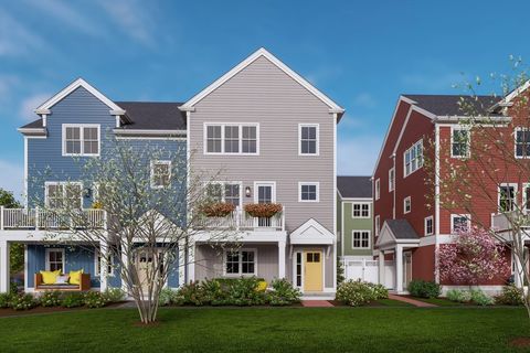 65 Oxbow Road 37-1 Raynham MA 02767