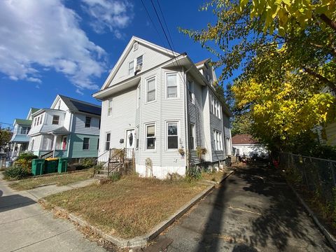 137-139 Commonwealth Ave Springfield MA 01108