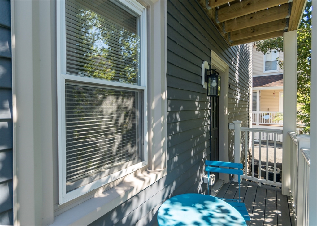 5-7 Chester Avenue