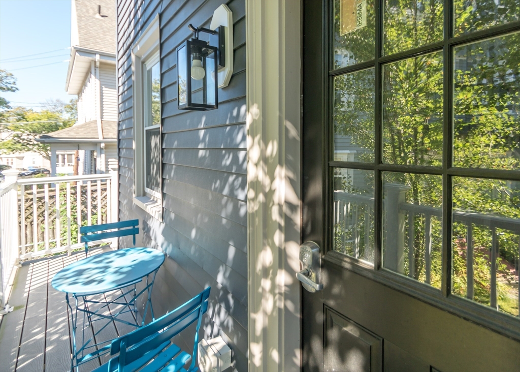 5-7 Chester Avenue