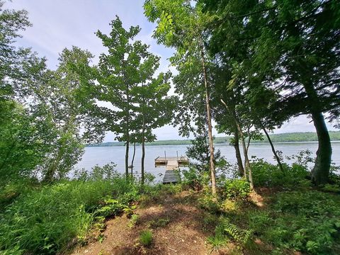 0 Stetsons Way West Gardiner ME 04345