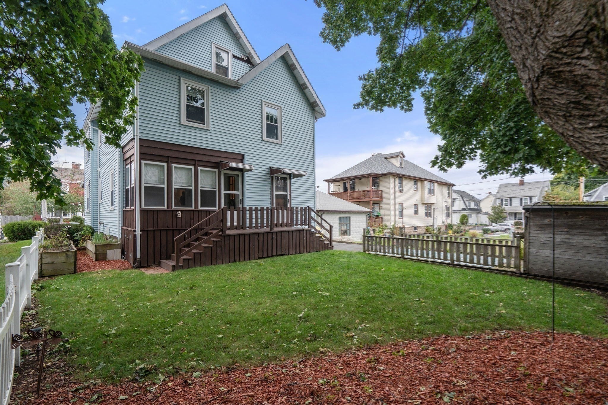8 Burget Ave, Medford, MA, 8 Burget Ave, Medford, MA Photo #18