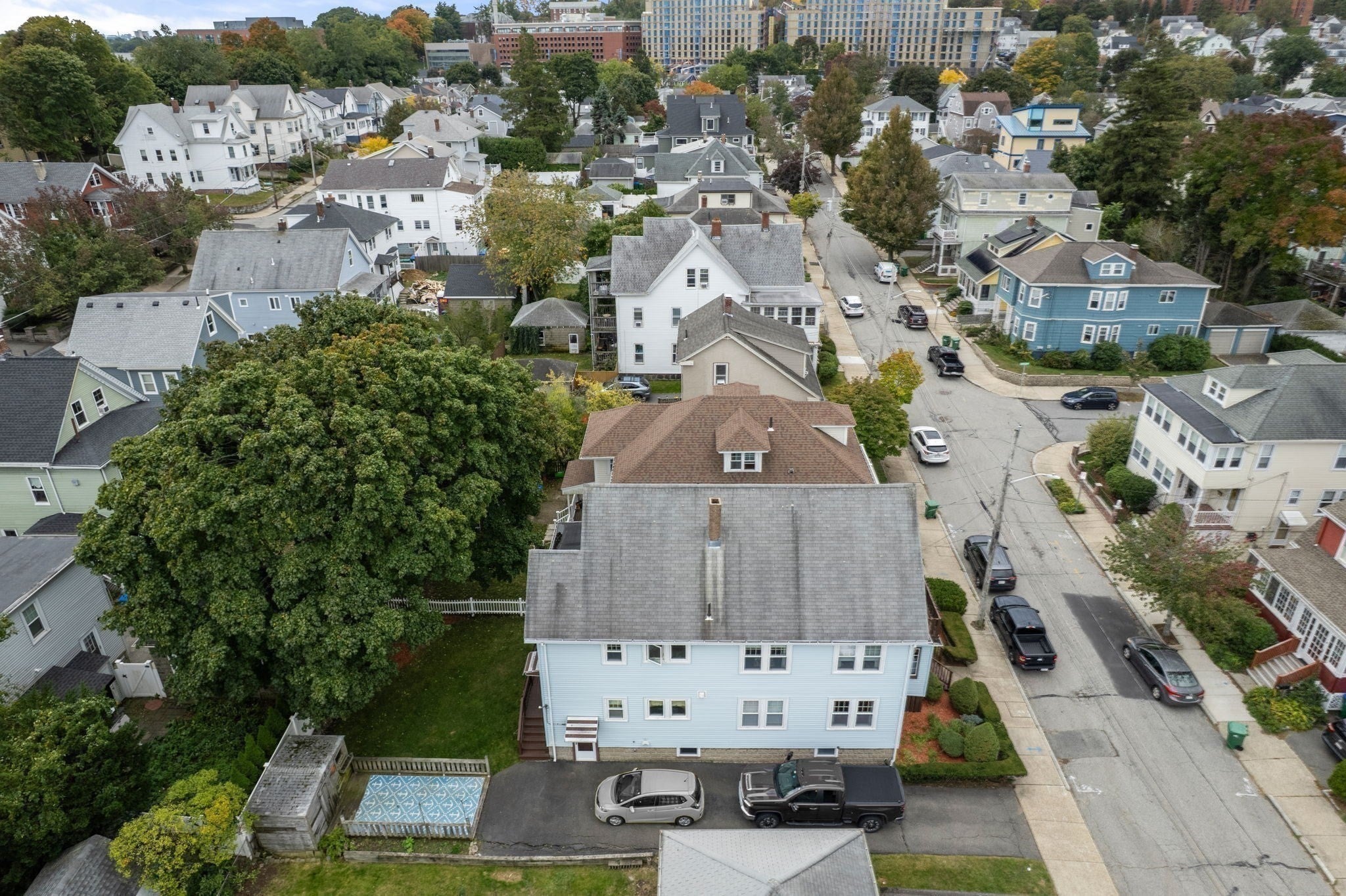 8 Burget Ave, Medford, MA, 8 Burget Ave, Medford, MA Photo #22