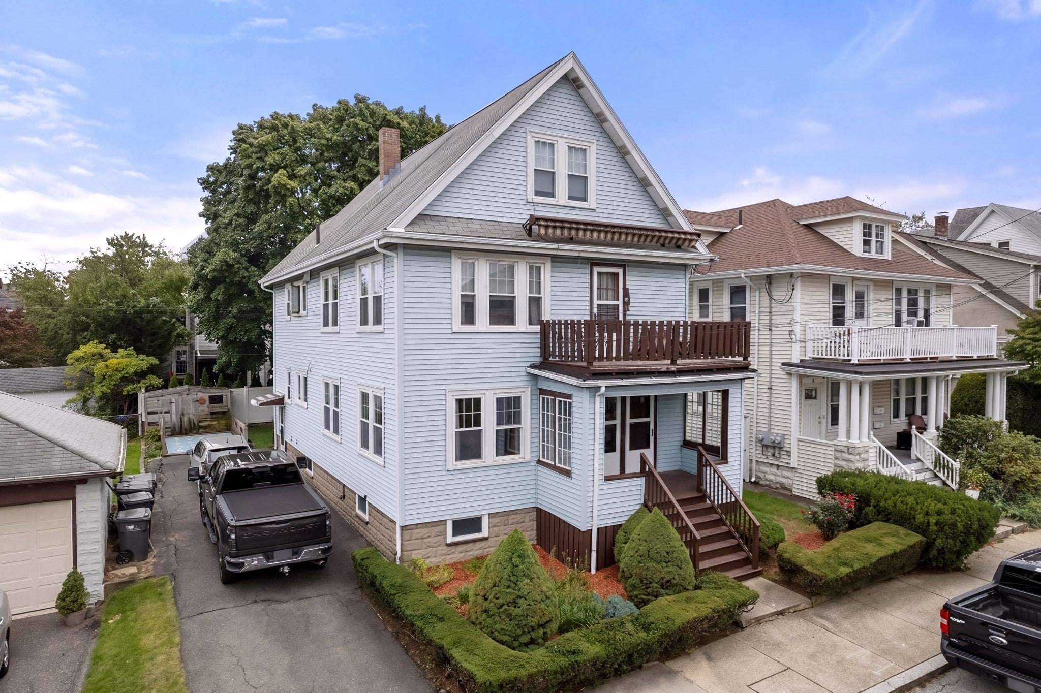 8 Burget Ave, Medford, MA, 8 Burget Ave, Medford, MA Photo #1