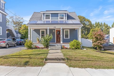 139 Lincoln Street Marlborough MA 01752