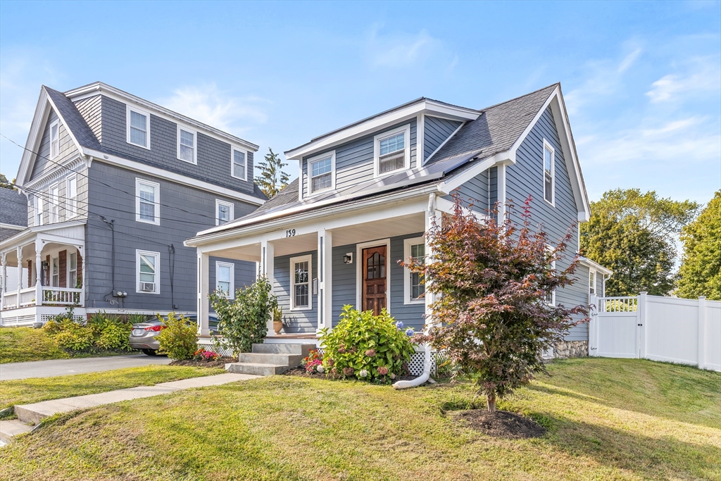 139 Lincoln Street
