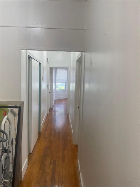 Photo of 32 Avon ST #1, Lawrence, MA 01841 (MLS # 73530736)