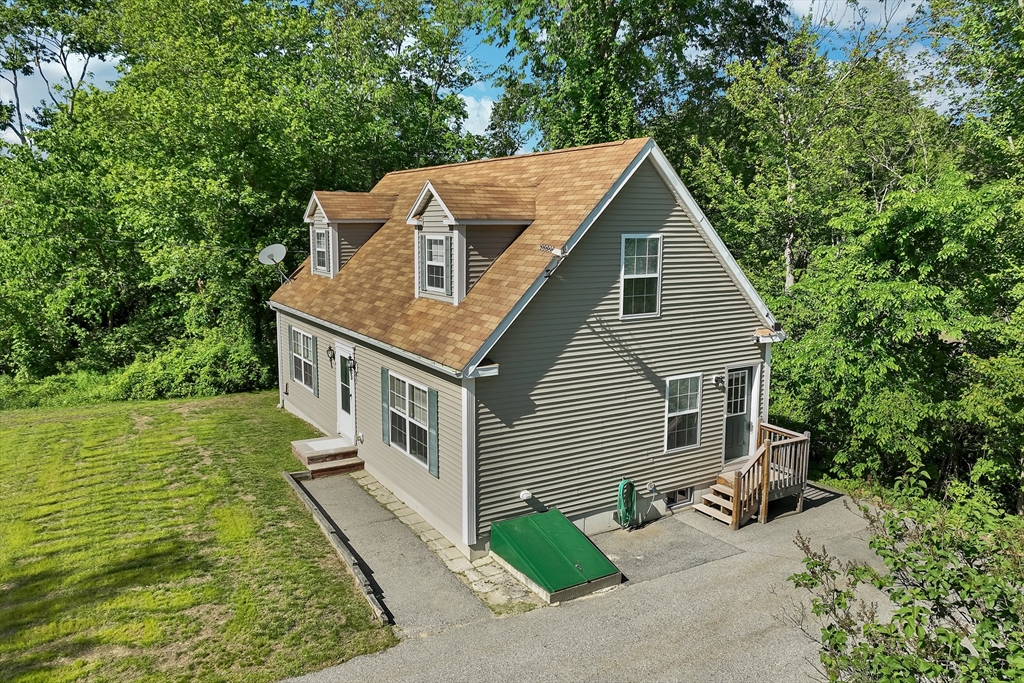 29 Lawrence Road