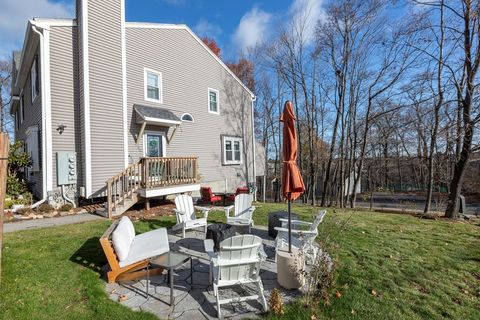 5 Onamog St C Marlborough MA 01752