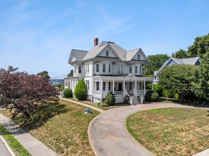 Photo 1 of 42 — 878 Highland Ave, Fall River, MA 02720