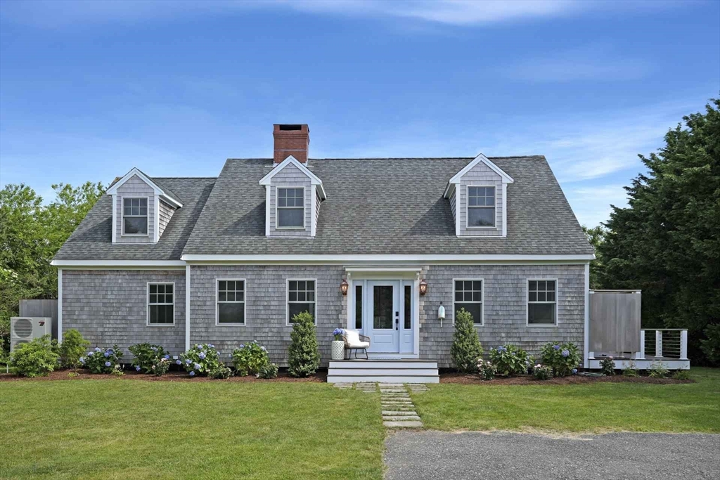 5 Katama Dr