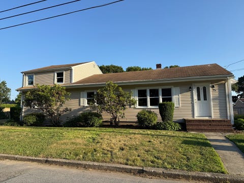 Photo of 40 Wamsutta Ave, Acushnet, MA 02743 (MLS # 73547586)