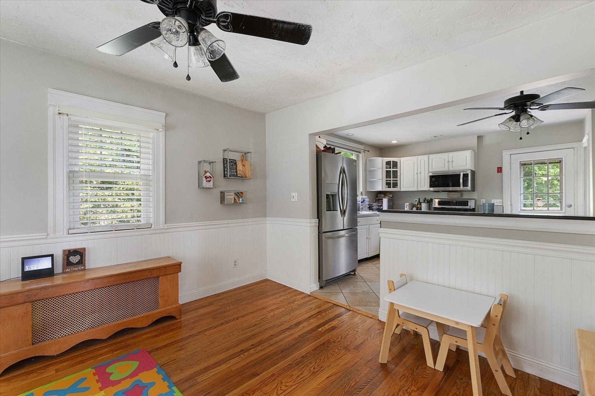 22 Oneida AVE, Worcester, MA Photo #5