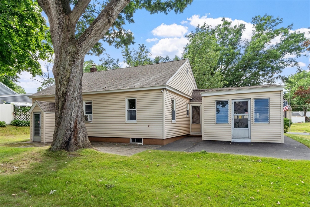 48 Chickering Street