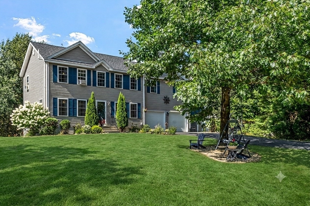 93 N Common Rd