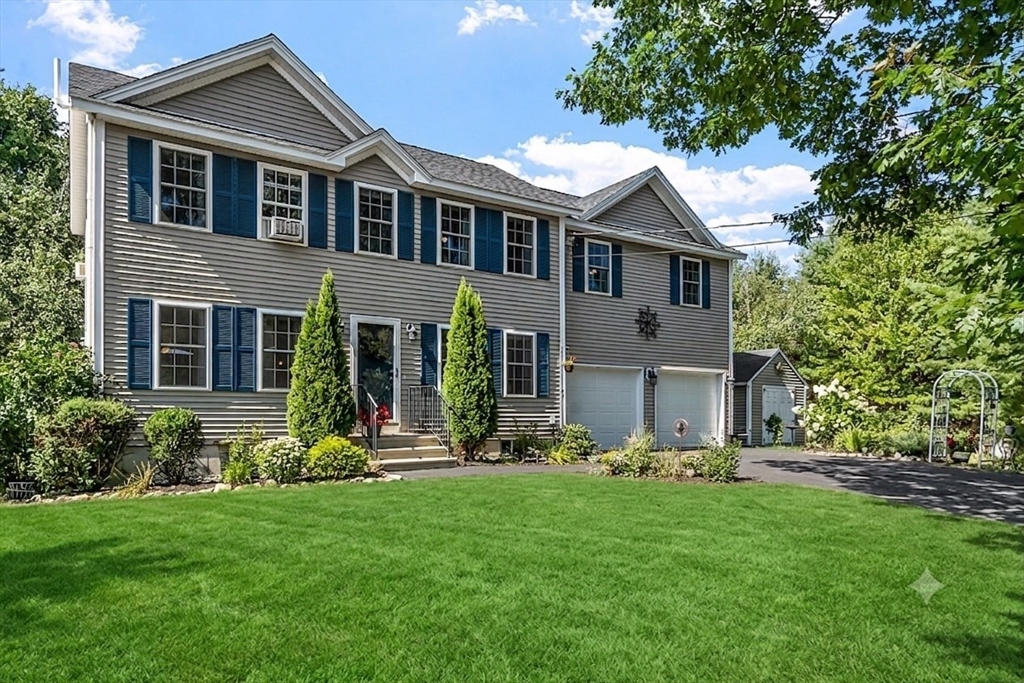 93 N Common Rd