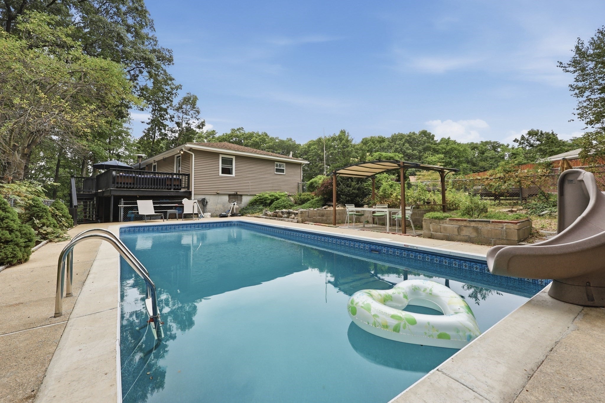 26 Glen Forest Lane, Methuen, MA, 26 Glen Forest Lane, Methuen, MA Photo #40