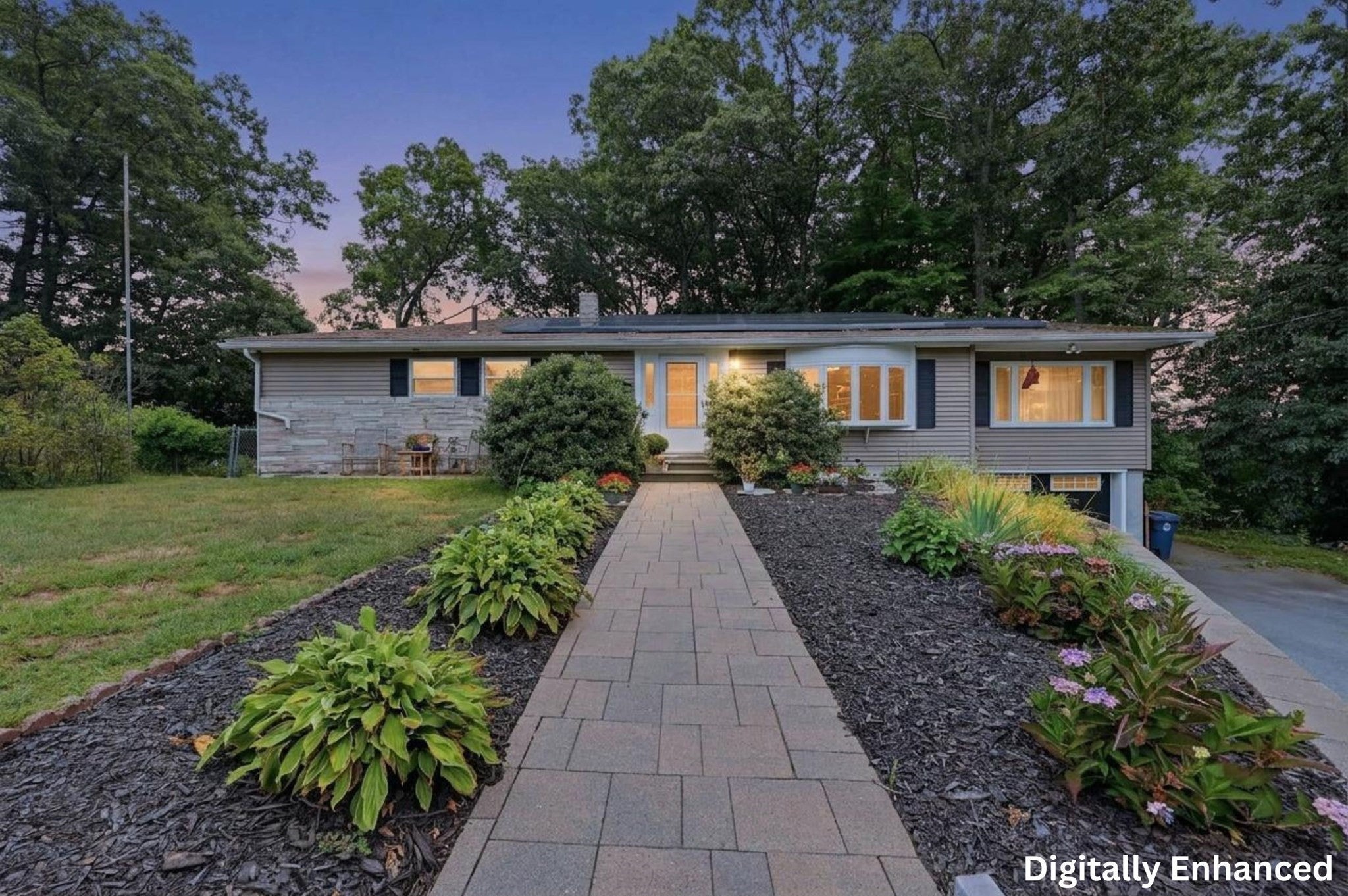 Photo of 26 Glen Forest Lane, Methuen, MA