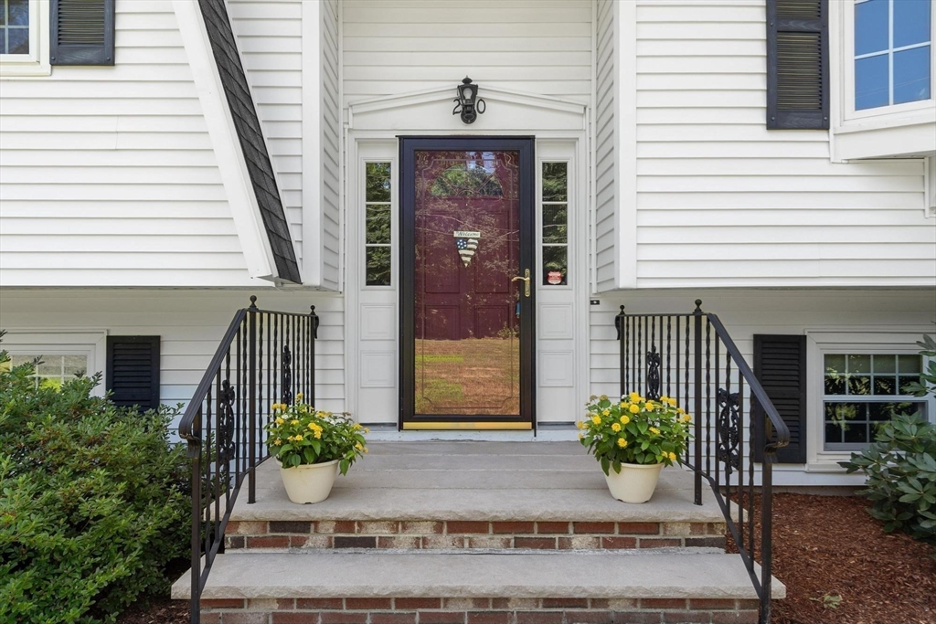 22 Northgate Rd