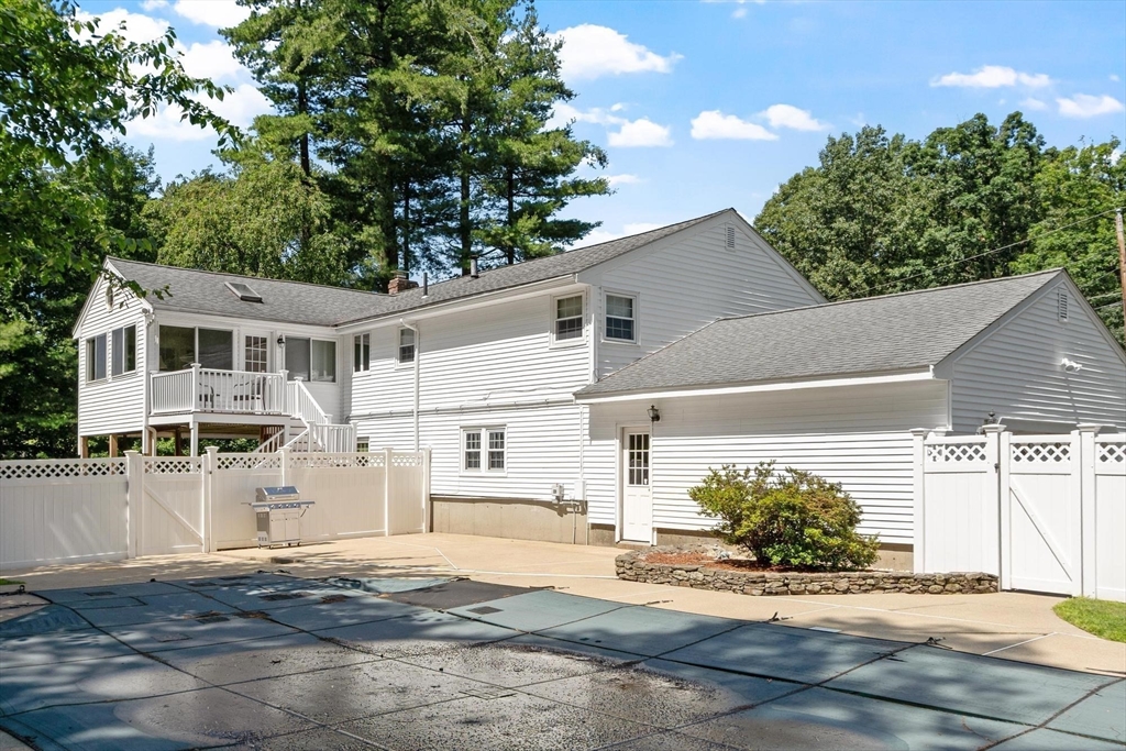 22 Northgate Rd