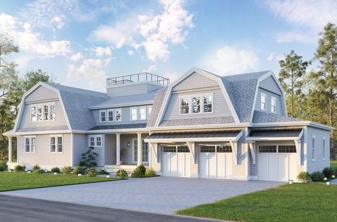 Photo of 10 Summerhouse Ln, Duxbury, MA 02332 (MLS # 73432144)