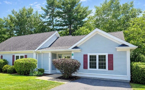 Photo of 23 Sandy Cir #23, Lakeville, MA 02347 (MLS # 73568766)