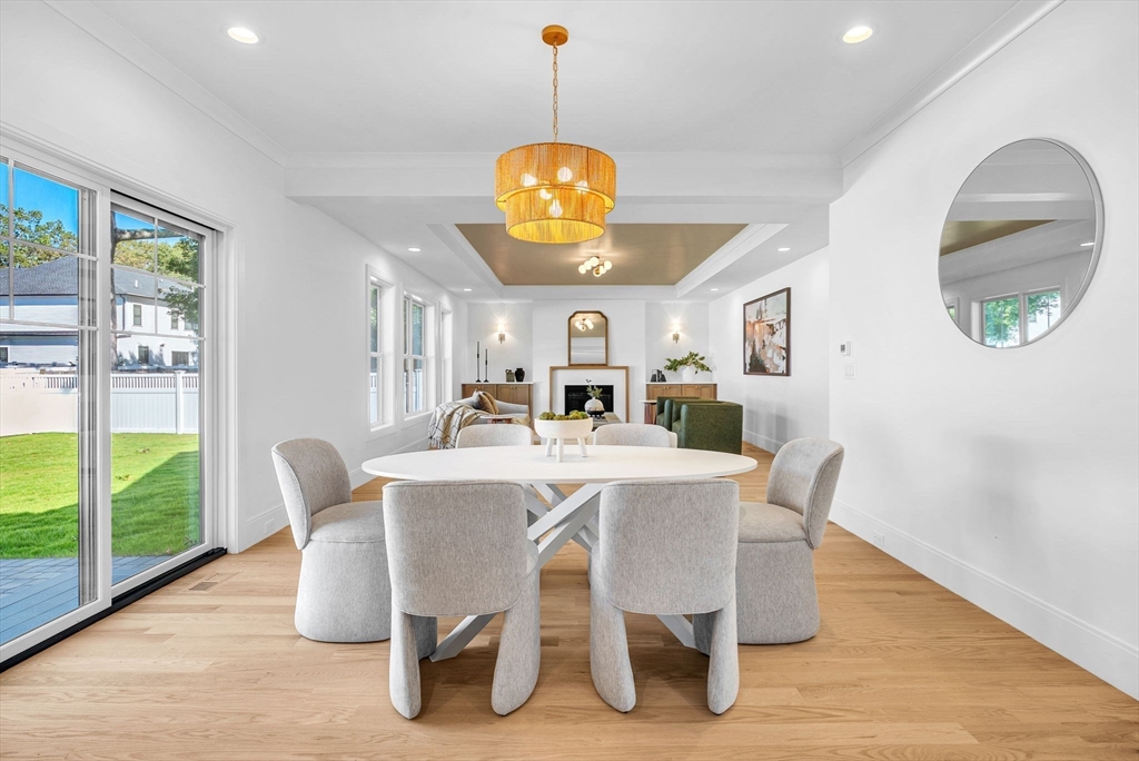 6 Oak Knoll Road