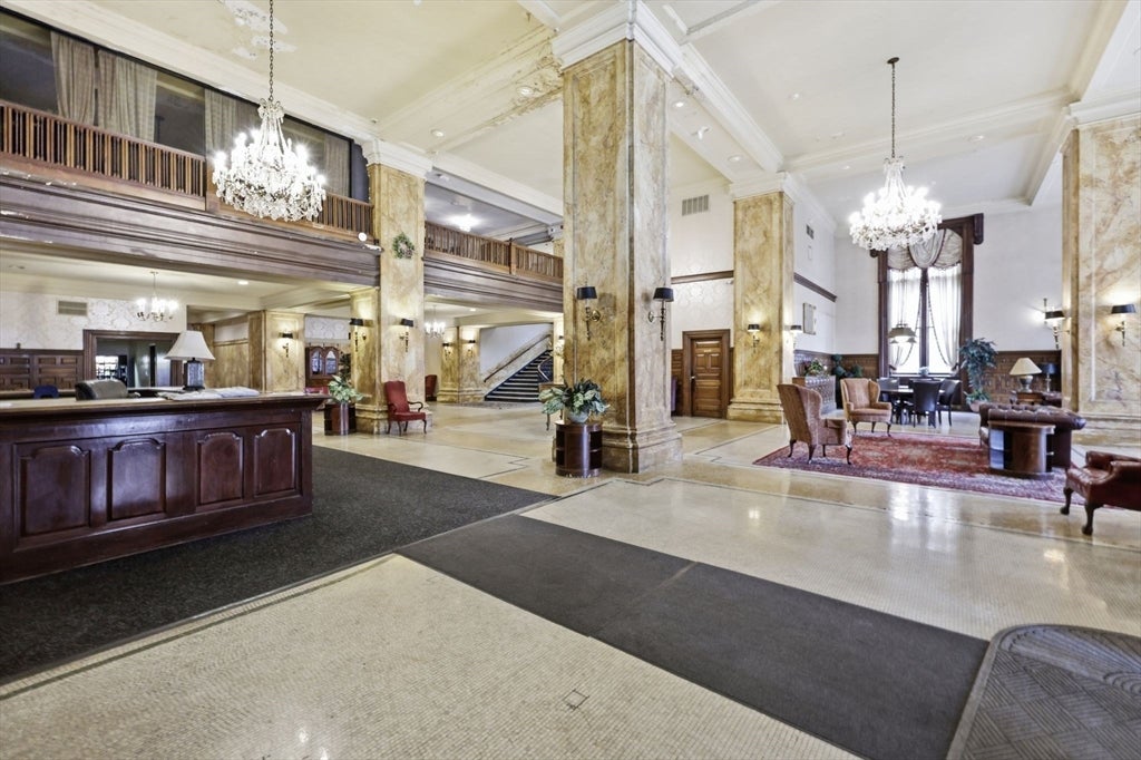 140 Chestnut St #604, Springfield, MA, 140 Chestnut St #604, Springfield, MA Photo #34